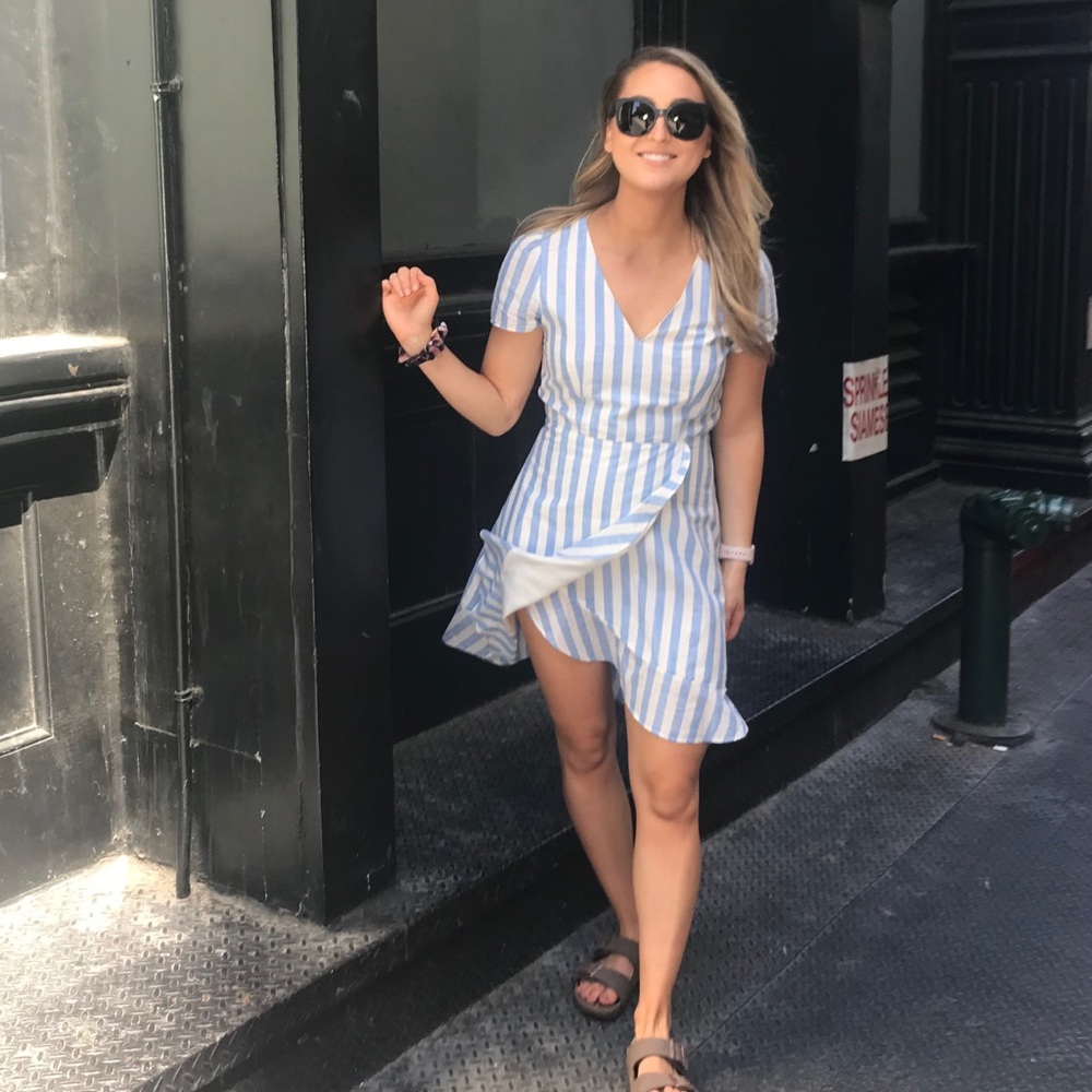 Meet your Posher, Amanda